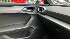 SEAT Leon 1.5 eTSI 115 FR Sport 5dr DSG [DAP] Petrol Estate